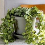 24-Inch Slate Blue Classic Round Planter Pot