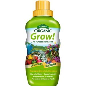 Espoma Organic Grow! All-Purpose Liquid Fertilizer 16oz