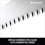 A.M. Leonard Folding Razor Tooth Saw Blade