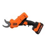 BLACK+DECKER 20V MAX Cordless Pruning Kit