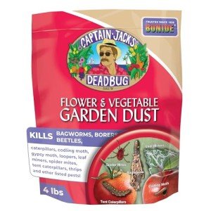 Captain Jack's Deadbug Brew Garden Dust, 4 lb