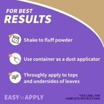 Captain Jack's Deadbug Brew Garden Dust, 4 lb