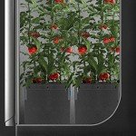 5-Pack Heavy Duty 5 Gallon Aeration Pots