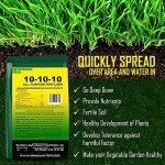 Southern Ag All Purpose 10-10-10 Fertilizer, 5 LB