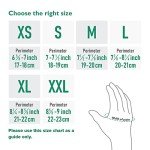 Touch Screen Gardening Gloves for Men & Women