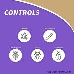 Bonide Pyrethrin 8 oz Fast Acting Insect Spray