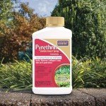 Bonide Pyrethrin 8 oz Fast Acting Insect Spray