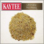 Kaytee No Mess Bird Seed for Colorful Songbirds