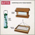 Kaytee No Mess Bird Seed for Colorful Songbirds