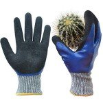 Durable Heavy Duty Gardening Gloves for Men