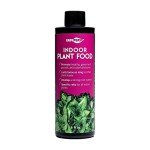 All-Purpose Indoor Plant Food - 4-3-4 Fertilizer