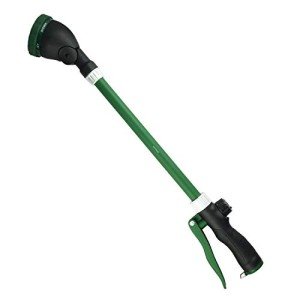 21" Heavy Duty Watering Wand with Pivoting Head