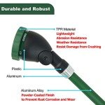 21" Heavy Duty Watering Wand with Pivoting Head