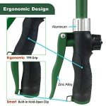 21" Heavy Duty Watering Wand with Pivoting Head