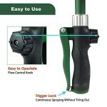 21" Heavy Duty Watering Wand with Pivoting Head