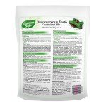 Natural Insect Killer with Diatomaceous Earth - 1 Pack