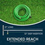 Stainless Steel Deep Root Watering Spike Tool