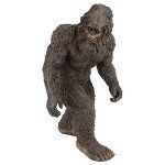 Yeti Bigfoot Garden Statue - 21 Inch Tall