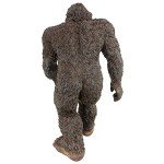 Yeti Bigfoot Garden Statue - 21 Inch Tall