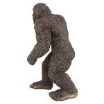 Yeti Bigfoot Garden Statue - 21 Inch Tall