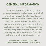 Neem Oil Fungicide for Flowers and Vegetables