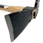 HACHIEMON Japanese Garden Hoe and Cultivator Tool