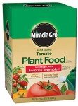 Tomato Plant Food - Miracle-Gro Water Soluble
