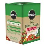 Tomato Plant Food - Miracle-Gro Water Soluble