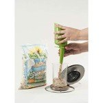 Wagner’s Deluxe 10-Pound Wild Bird Food