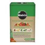 Tomato Plant Food - Miracle-Gro Water Soluble