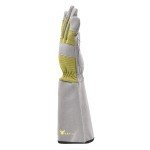 Florist Pro Long Sleeve Thorn-Resistant Gardening Gloves