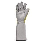 Florist Pro Long Sleeve Thorn-Resistant Gardening Gloves