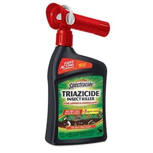 Spectracide Triazicide Lawn & Landscape Insect Killer