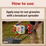 Sevin Insect Killer Granules, 10 Pound Bag