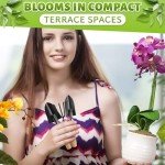 Ergonomic Hand Shovel and Trowel Garden Tool Set