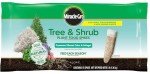 Miracle-Gro Tree and Shrub Food Spikes - 12 Pack