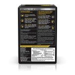 Miracle-Gro Organic Plant Nutrition for Edibles