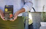 Miracle-Gro Organic Plant Nutrition for Edibles
