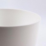 Self-Watering Flower Pots Set of 3, 12-9 Inch