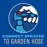 BioAdvanced 3-in-1 Insect and Disease Control Spray