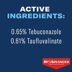 BioAdvanced 3-in-1 Insect and Disease Control Spray