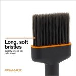 Indoor and Outdoor Brush for Cleaning