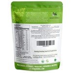 Gilead Herbals Non-GMO Moringa Seeds - 1000+ Count