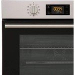 Hotpoint A+ Built-In Electric Single Oven - White