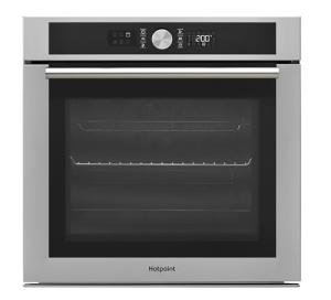 Hotpoint Class 4 Built-in Oven - Stainless Steel