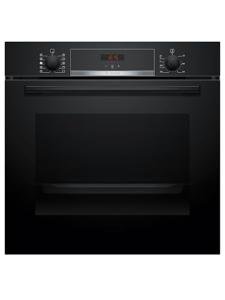Bosch 60cm Built-in Single Oven with Steam Function