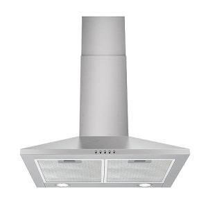 FIREGAS 60cm Stainless Steel Chimney Cooker Hood