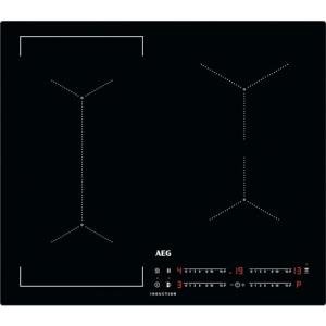 AEG 60cm Induction Hob with Smart Features
