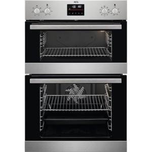 AEG 6000 Series DCB535060M Built In Oven with AirFry