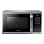Samsung 28L Silver Combination Microwave, 900W